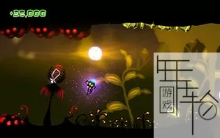PS3《外星蜘蛛》英文版PSN下载