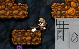 PS3《洞穴探险》英文版PSN下载
