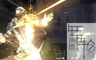 PS3《导火线》欧版ISO下载