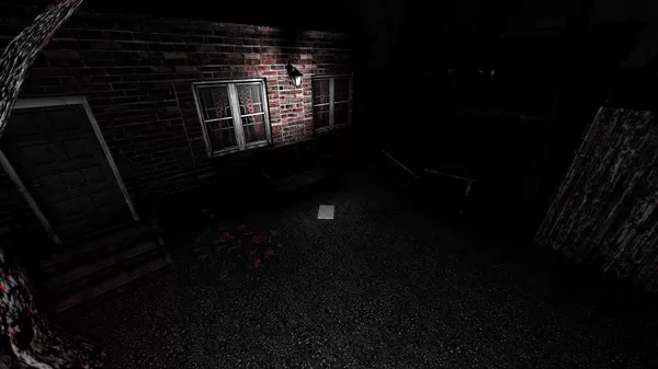 红色小镇 Red Town PC英文版下载_1