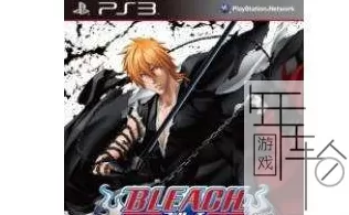 PS3 《死神灵魂引爆》中文版ISO下载