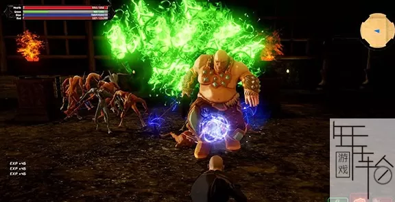 PS3《占星术士》美版ISO下载_2