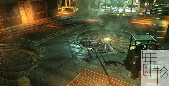 PS3/XBOX360《马洛布里格斯》英文版XBLA下载_2