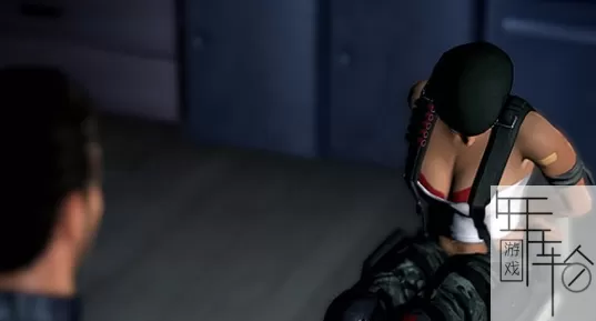 PS3《阿尔法协议》美版ISO下载_1