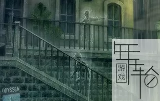 PS3《雨》日版ISO下载