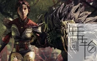 PS3《火焰限界》美版iso下载