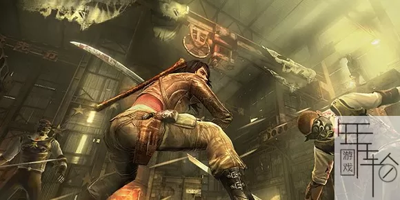 PS3 《WET 潮湿/追魂女煞 》美版ISO下载_0