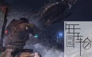 PS3《失落的星球3》美版ISO下载