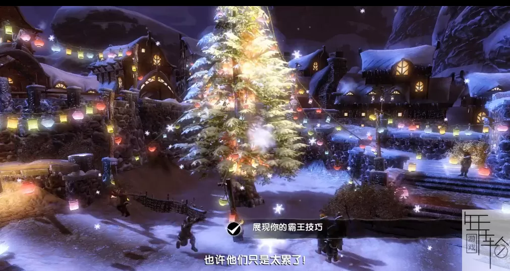 PS3《霸王2》欧版ISO下载_0