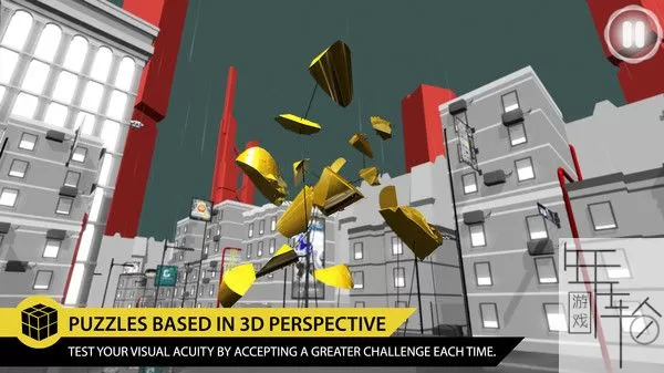 switch《完美角度 Perfect Angle》英文版nsp下载_3