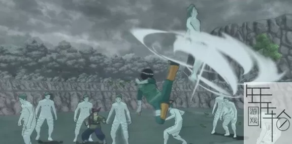 PS3《火影忍者:究极风暴3完全爆发》中文ISO下载_1