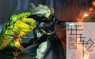 PS3《龙之皇冠》美版ISO下载