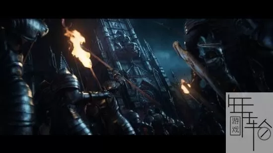PS3《恶魔城暗影之王2》美版ISO下载_1