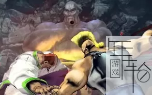 PS3《魁!!男塾:日本啊这才是男人》日版ISO下载