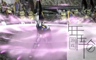 PS3《真高达无双》中文版ISO下载