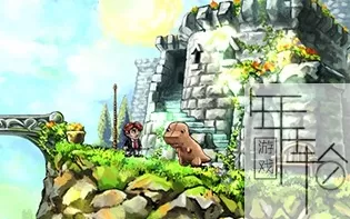 PS3《时空幻境》中文光盘版下载
