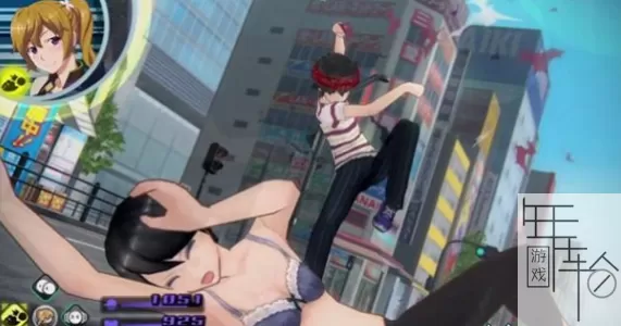 PS3《秋叶原之旅2》美版ISO下载_2