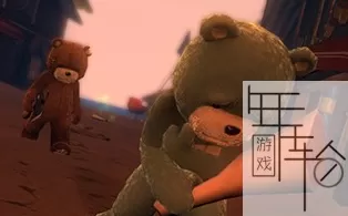 PS3《顽皮熊》美版ISO下载