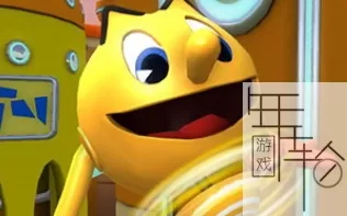PS3《吃豆人的可怕冒险》美版ISO下载