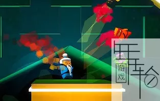 PS3《原子力忍者》英文版PSN