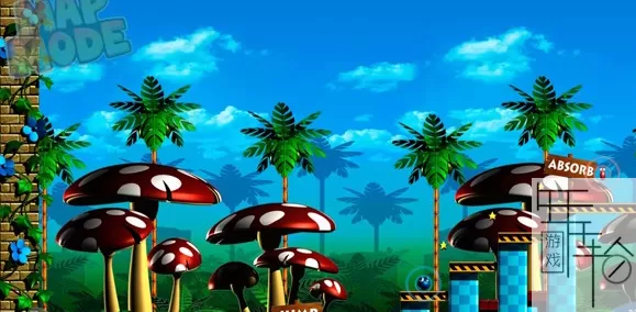 PS3《点点君的大进击》欧版ISO下载_2