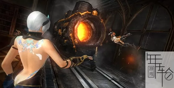 PS3《影牢:暗面公主》欧版ISO下载_0