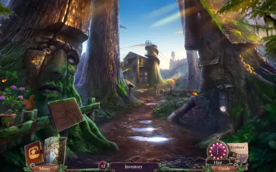 switch《幽灵之谜2：鸦林迷雾 Enigmatis 2: The Mists of Ravenwood》英日版nsp/xci整合版下载+1.0.1补丁