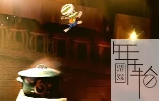 PS3《剪刀王子》中文版ISO下载