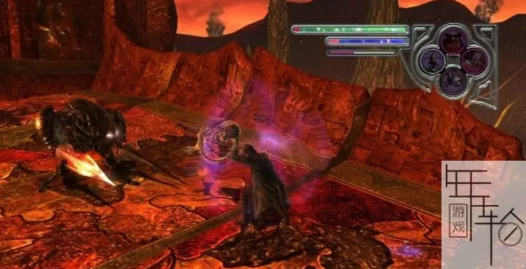 PS3《异族之魂失落的传承》中英合版ISO下载_0