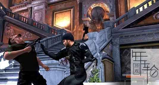 PS3《阿尔法协议》美版ISO下载_0