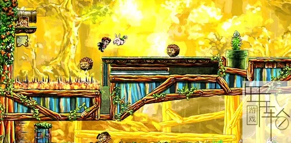 PS3《时空幻境》中文光盘版下载_0
