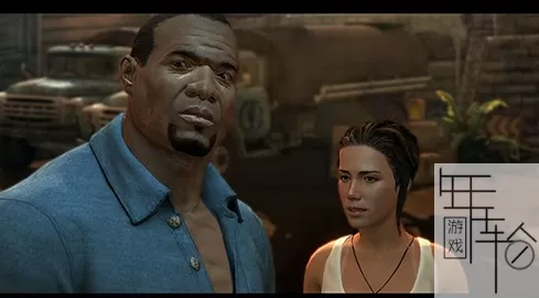 PS3/XBOX360《马洛布里格斯》英文版XBLA下载_1