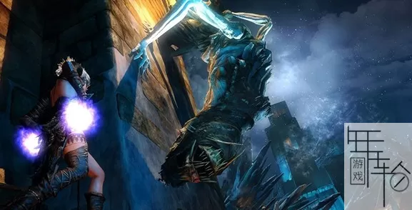 PS3《火焰限界》美版iso下载_1