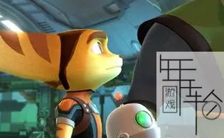 PS3《瑞奇与叮当银河最强三重包》日版ISO下载