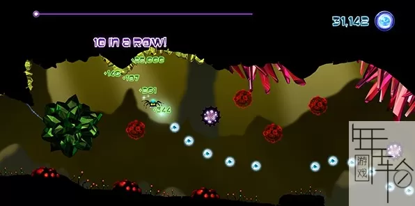 PS3《外星蜘蛛》英文版PSN下载_0