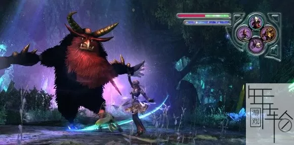 PS3《异族之魂失落的传承》中英合版ISO下载_1