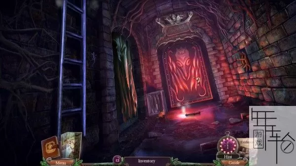 switch《幽灵之谜2：鸦林迷雾 Enigmatis 2: The Mists of Ravenwood》英日版nsp/xci整合版下载+1.0.1补丁_1