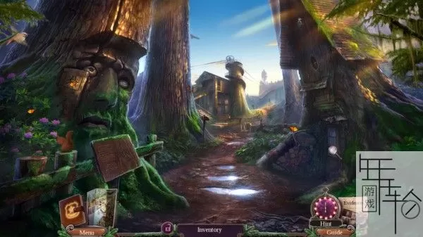 switch《幽灵之谜2：鸦林迷雾 Enigmatis 2: The Mists of Ravenwood》英日版nsp/xci整合版下载+1.0.1补丁_0