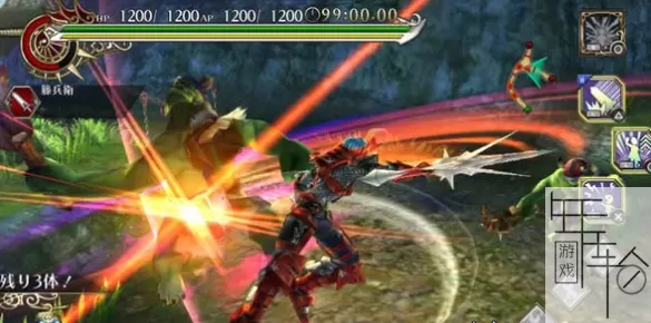 PS3《仙境传说奥德赛ACE》中文版ISO下载_1