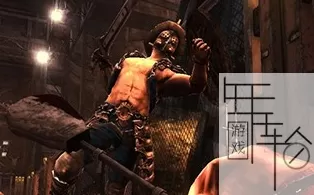 PS3《血浴》欧版ISO下载