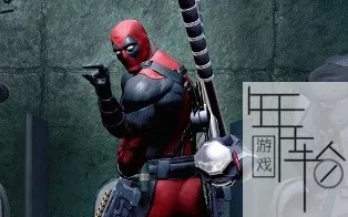 PS3《死侍》美版ISO下载