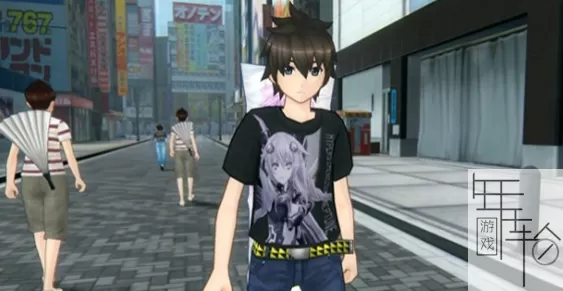 PS3《秋叶原之旅2》美版ISO下载_1