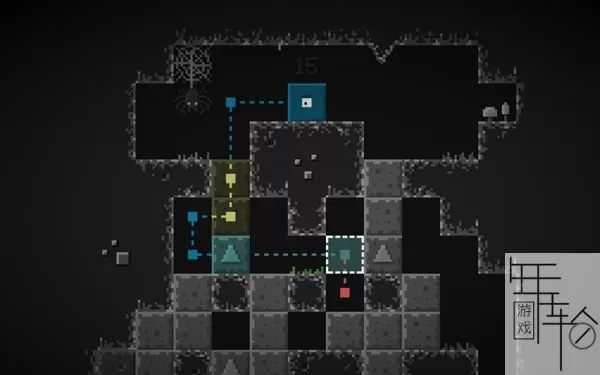 switch《立方 キュービック》日文版nsz下载_3