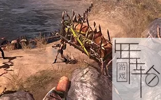 PS3《生存之道》英文版PSN下载