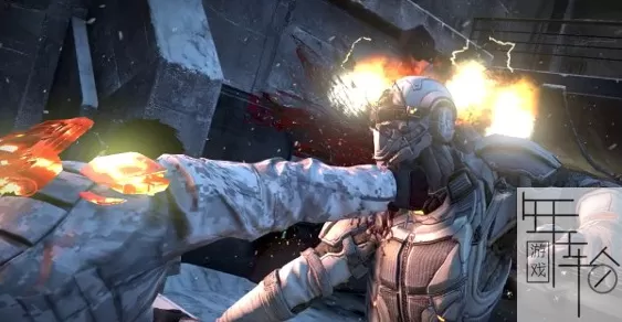 PS3《导火线》欧版ISO下载_1