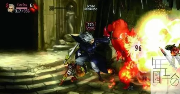 PS3《龙之王冠》日版ISO下载_1