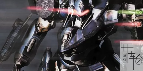 PS3《装甲核心5审判日》中文版ISO下载_0