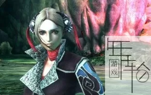 PS3《异族之魂失落的传承》中英合版ISO下载