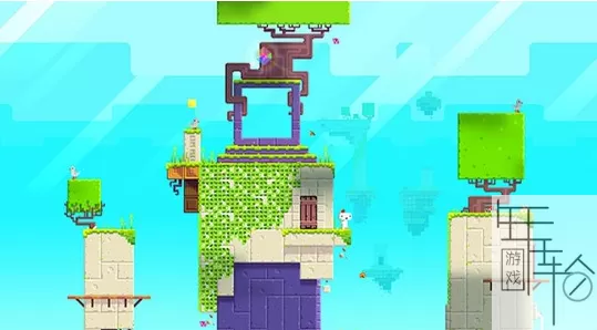 PS3《菲斯》中文版ISO下载_2