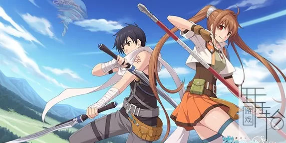 PS3《英雄传说VI 空之轨迹SC：改HD EDITION》日版ISO下载_0